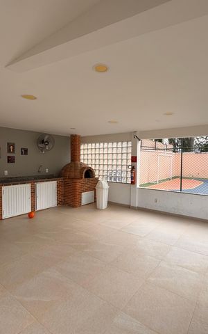 Casa de condomínio à venda com 203m², 5 quartos e 3 vagas Casa de condomínio à venda com 203m², 5 quartos e 3 vagasÁrea comum