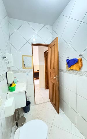 Studio para alugar com 35m², 1 quarto e sem vaga