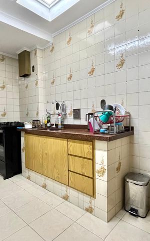 Casa à venda com 145m², 3 quartos e 1 vaga Casa à venda com 145m², 3 quartos e 1 vagaCozinha