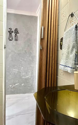 Casa à venda com 145m², 3 quartos e 1 vaga Casa à venda com 145m², 3 quartos e 1 vagaLavabo