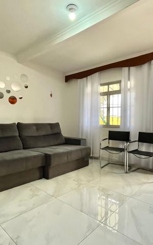 Casa à venda com 145m², 3 quartos e 1 vaga Casa à venda com 145m², 3 quartos e 1 vagaSala
