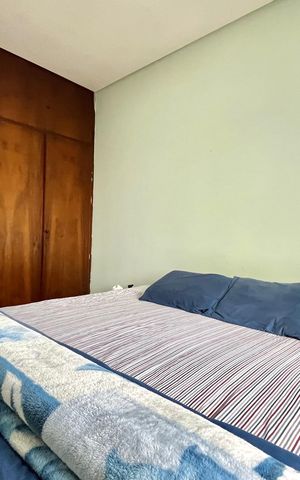 Casa à venda com 145m², 3 quartos e 1 vaga Casa à venda com 145m², 3 quartos e 1 vagaQuarto 2