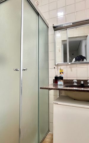 Casa à venda com 145m², 3 quartos e 1 vaga Casa à venda com 145m², 3 quartos e 1 vagaBanheiro Corredor