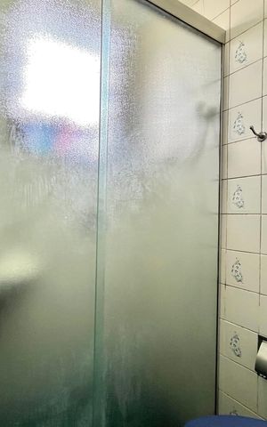 Casa à venda com 145m², 3 quartos e 1 vaga Casa à venda com 145m², 3 quartos e 1 vagaBanheiro da Suíte