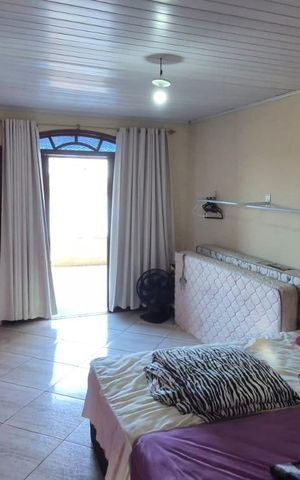 Casa para alugar com 140m², 4 quartos e 3 vagas Casa para alugar com 140m², 4 quartos e 3 vagasQuarto