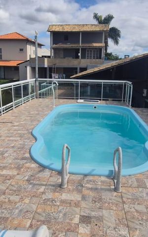Casa para alugar com 140m², 4 quartos e 3 vagas Casa para alugar com 140m², 4 quartos e 3 vagasÁrea externa