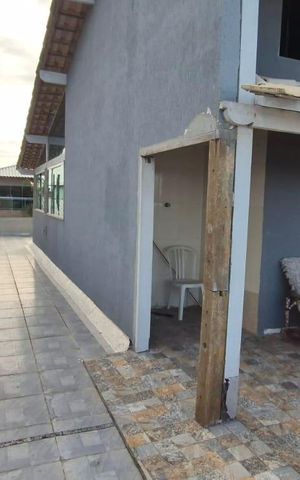 Casa para alugar com 140m², 4 quartos e 3 vagas Casa para alugar com 140m², 4 quartos e 3 vagasÁrea externa