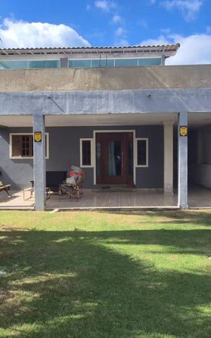 Casa para alugar com 140m², 4 quartos e 3 vagas Casa para alugar com 140m², 4 quartos e 3 vagasFachada