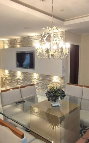 Casa para alugar com 140m², 4 quartos e 3 vagas Casa para alugar com 140m², 4 quartos e 3 vagasSala/CozinhaSala/Cozinha