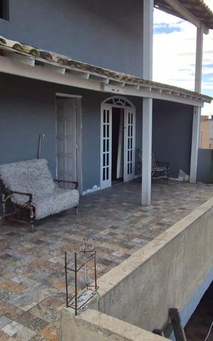 Casa para alugar com 140m², 4 quartos e 3 vagas Casa para alugar com 140m², 4 quartos e 3 vagasÁrea externa