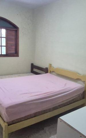 Casa para alugar com 140m², 4 quartos e 3 vagas Casa para alugar com 140m², 4 quartos e 3 vagasQuarto