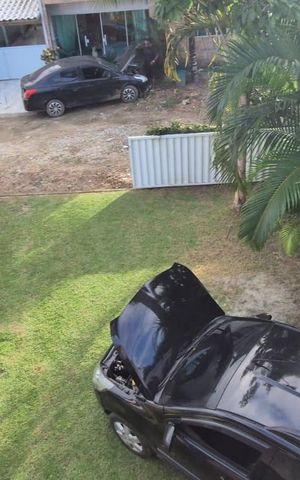 Casa para alugar com 140m², 4 quartos e 3 vagas Casa para alugar com 140m², 4 quartos e 3 vagasÁrea externa