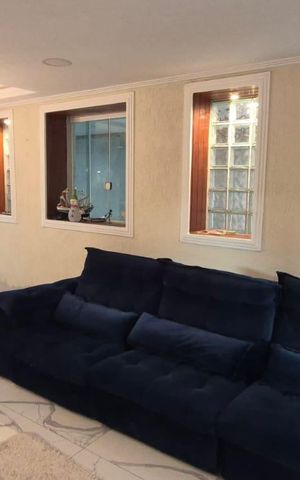 Casa para alugar com 140m², 4 quartos e 3 vagas Casa para alugar com 140m², 4 quartos e 3 vagasSala/Cozinha