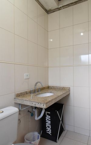 Casa à venda com 298m², 3 quartos e 5 vagasBanheiro 2