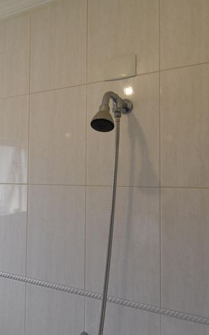 Casa à venda com 298m², 3 quartos e 5 vagasBanheiro da Suíte