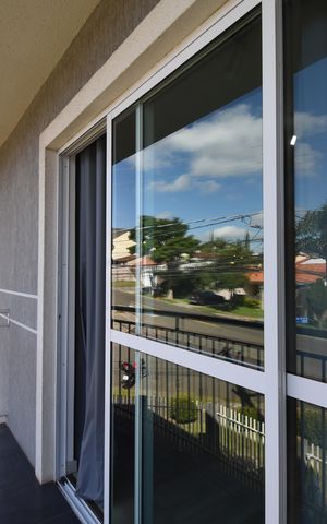 Casa à venda com 298m², 3 quartos e 5 vagasSacada do Quarto 2