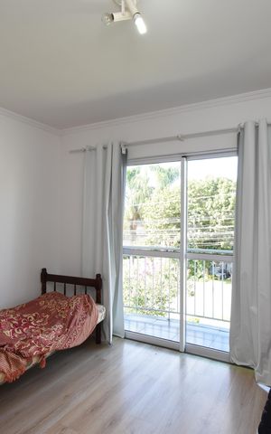 Casa à venda com 298m², 3 quartos e 5 vagasQuarto 2
