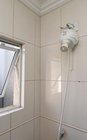 Casa à venda com 298m², 3 quartos e 5 vagasBanheiro 2