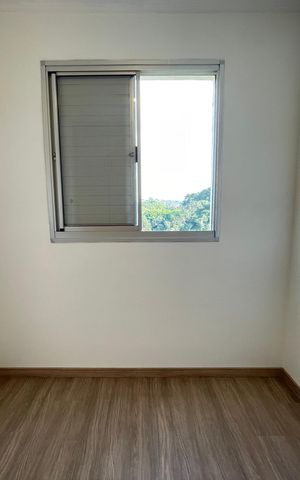 Apartamento à venda com 60m², 3 quartos e 1 vaga Apartamento à venda com 60m², 3 quartos e 1 vagaQuarto 1