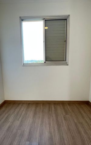 Apartamento à venda com 60m², 3 quartos e 1 vaga Apartamento à venda com 60m², 3 quartos e 1 vagaQuarto 2