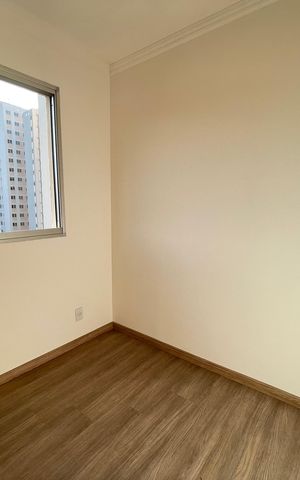 Apartamento à venda com 60m², 3 quartos e 1 vaga Apartamento à venda com 60m², 3 quartos e 1 vagaQuarto 3