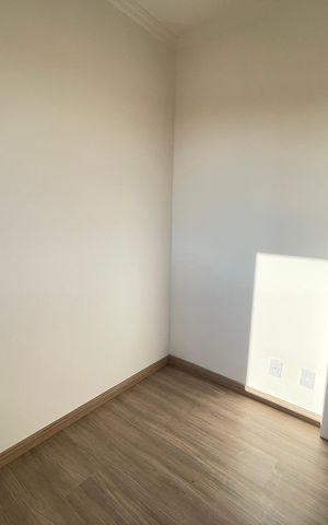 Apartamento à venda com 60m², 3 quartos e 1 vaga Apartamento à venda com 60m², 3 quartos e 1 vagaQuarto 3