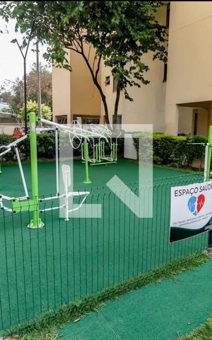 Apartamento à venda com 60m², 3 quartos e 1 vaga Apartamento à venda com 60m², 3 quartos e 1 vagaÁrea comum