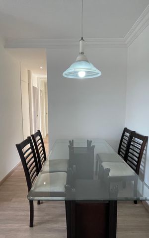 Apartamento à venda com 60m², 3 quartos e 1 vaga Apartamento à venda com 60m², 3 quartos e 1 vagaSala