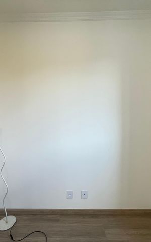 Apartamento à venda com 60m², 3 quartos e 1 vaga Apartamento à venda com 60m², 3 quartos e 1 vagaQuarto 1