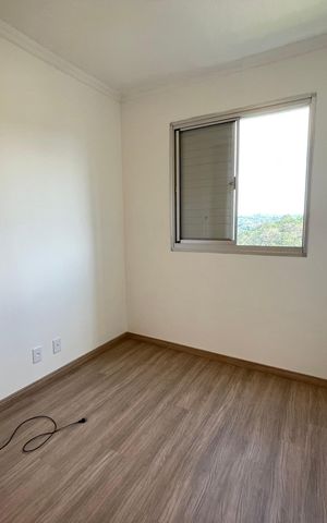 Apartamento à venda com 60m², 3 quartos e 1 vaga Apartamento à venda com 60m², 3 quartos e 1 vagaQuarto 1