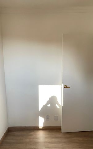 Apartamento à venda com 60m², 3 quartos e 1 vaga Apartamento à venda com 60m², 3 quartos e 1 vagaQuarto 3