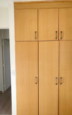 Apartamento à venda com 60m², 3 quartos e 1 vaga Apartamento à venda com 60m², 3 quartos e 1 vagaQuarto 3
