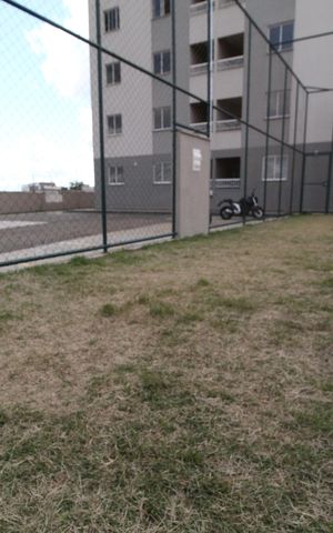 Apartamento para alugar com 46m², 2 quartos e 1 vagaÁrea comum