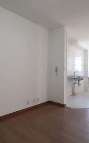 Apartamento para alugar com 46m², 2 quartos e 1 vagaSala
