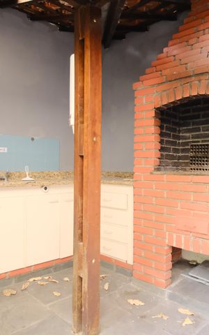 Casa para alugar com 500m², 5 quartos e 5 vagasEspaço Gourmet