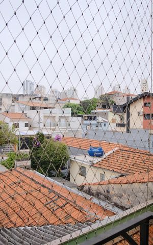 Casa para alugar com 500m², 5 quartos e 5 vagasVaranda da Sala de TV