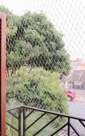 Casa para alugar com 500m², 5 quartos e 5 vagasVaranda da Suíte 2