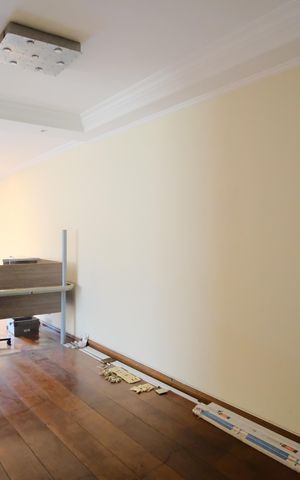 Casa para alugar com 500m², 5 quartos e 5 vagasSala de Jantar