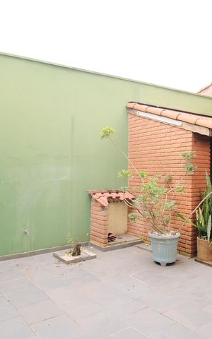 Casa para alugar com 500m², 5 quartos e 5 vagasQuintal
