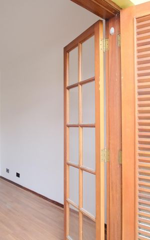 Casa para alugar com 500m², 5 quartos e 5 vagasVaranda da Suíte 1