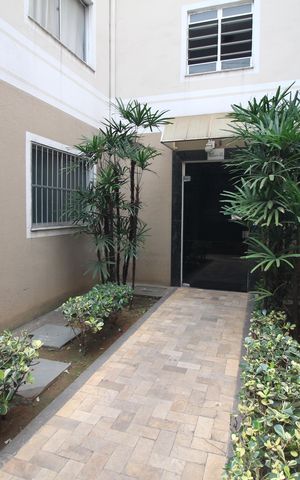 Apartamento à venda com 65m², 2 quartos e 1 vagaÁrea comum
