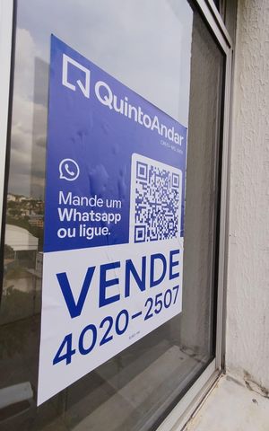 Apartamento à venda com 65m², 2 quartos e 1 vaga Apartamento à venda com 65m², 2 quartos e 1 vagaPlaquinha Instalada 01/06/2026 SJSO-184