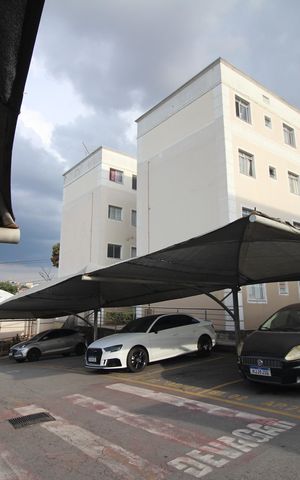 Apartamento à venda com 65m², 2 quartos e 1 vagaÁrea comum