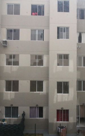Apartamento para alugar com 41m², 2 quartos e sem vagaQuarto 1