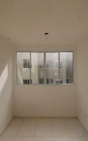 Apartamento para alugar com 41m², 2 quartos e sem vagaSala