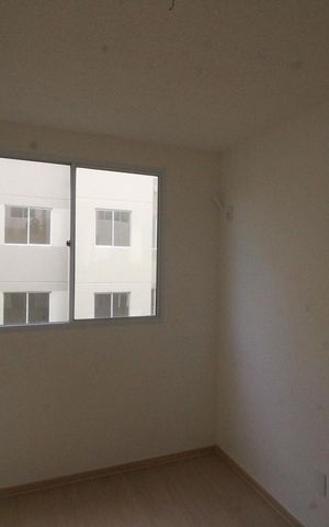 Apartamento para alugar com 41m², 2 quartos e sem vagaQuarto 1