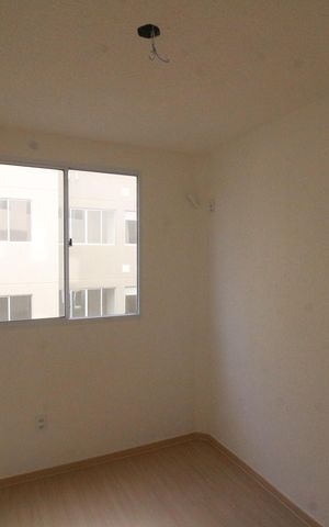 Apartamento para alugar com 41m², 2 quartos e sem vagaQuarto 2
