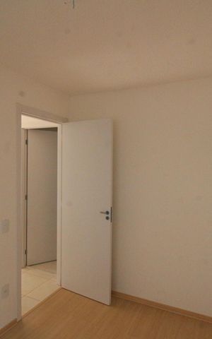 Apartamento para alugar com 41m², 2 quartos e sem vagaQuarto 1