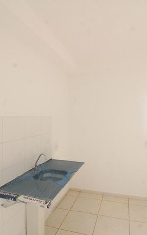 Apartamento para alugar com 41m², 2 quartos e sem vagaCozinha