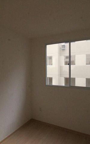 Apartamento para alugar com 41m², 2 quartos e sem vagaQuarto 1